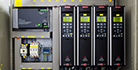 Variable-frequency drives